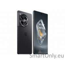 OnePlus | 12R | Iron Gray | 6.78 " | LTPO AMOLED | 1264 x 2780 pixels | Qualcomm SM8550-AB | Snapdragon 8 Gen 2 (4 nm) | Internal RAM 16 GB | 256 GB | Dual SIM | Nano-SIM | 4G | 5G | Main camera resolution 50+8+2 MP | Secondary camera resolution 16 MP | A