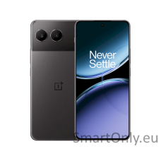 OnePlus Nord 4 | Obsidian Midnight | 6.74 " | Fluid AMOLED | 1240 x 2772 pixels | Qualcomm SM7675 | Snapdragon 7+ Gen 3 (4 nm) | Internal RAM 12 GB | 256 GB | Dual SIM | 4G | 5G | Main camera resolution 50+8 MP | Secondary camera resolution 16 MP | Androi