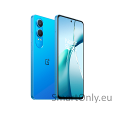 OnePlus Nord CE4 Lite | Mega Blue | 6.67 " | AMOLED | 1080 x 2400 pixels | Qualcomm SM6375 | Snapdragon 695 5G (6 nm) | Internal RAM 8 GB | 256 GB | Dual SIM | 4G | 5G | Main camera resolution 50+2 MP | Secondary camera resolution 16 MP | Android | 14