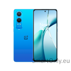 OnePlus Nord CE4 Lite | Mega Blue | 6.67 " | AMOLED | 1080 x 2400 pixels | Qualcomm SM6375 | Snapdragon 695 5G (6 nm) | Internal RAM 8 GB | 256 GB | Dual SIM | 4G | 5G | Main camera resolution 50+2 MP | Secondary camera resolution 16 MP | Android | 14