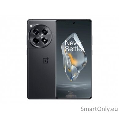 OnePlus | 12R | Iron Gray | 6.78 " | LTPO AMOLED | 1264 x 2780 pixels | Qualcomm SM8550-AB | Snapdragon 8 Gen 2 (4 nm) | Internal RAM 16 GB | 256 GB | Dual SIM | Nano-SIM | 4G | 5G | Main camera resolution 50+8+2 MP | Secondary camera resolution 16 MP | A