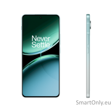 OnePlus Nord 4 | Oasis Green | 6.74 " | Fluid AMOLED | 1240 x 2772 pixels | Qualcomm SM7675 | Snapdragon 7+ Gen 3 (4 nm) | Internal RAM 12 GB | 256 GB | Dual SIM | 4G | 5G | Main camera resolution 50+8 MP | Secondary camera resolution 16 MP | Android | 14 1