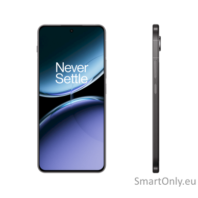 OnePlus Nord 4 | Obsidian Midnight | 6.74 " | Fluid AMOLED | 1240 x 2772 pixels | Qualcomm SM7675 | Snapdragon 7+ Gen 3 (4 nm) | Internal RAM 12 GB | 256 GB | Dual SIM | 4G | 5G | Main camera resolution 50+8 MP | Secondary camera resolution 16 MP | Androi 1