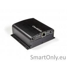 Option Cloudgate Ethernet Industrial Gateway Option