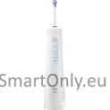 Oral-B | Oral Irrigator | Aqua Care 4 | 150 ml | Number of heads 1 | White