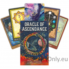 Oracle Of Ascendance kortos US Games Systems