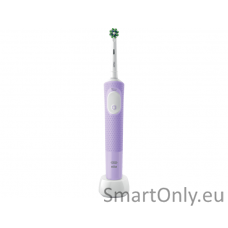 oral-b-electric-toothbrush-d103-vitality-pro-rechargeable-for-adults-number-of-brush-heads-included-1-lilac-mist-number-of-teeth-2