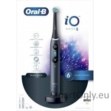 oral-b-electric-toothbrush-io-series-8n-rechargeable-for-adults-number-of-brush-heads-included-1-number-of-teeth-brushing-modes