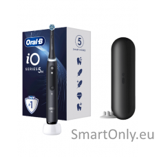 oral-b-electric-toothbrush-io5-rechargeable-for-adults-number-of-brush-heads-included-1-matt-black-number-of-teeth-brushing-mode-1