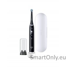 oral-b-electric-toothbrush-io6-series-rechargeable-for-adults-number-of-brush-heads-included-1-black-onyx-number-of-teeth-brushi