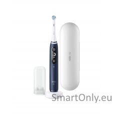 Oral-B iO7 Series Electric Toothbrush, Saphire Blue Oral-B