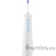 Oral-B | Oral Irrigator | Aqua Care 4 | 150 ml | Number of heads 1 | White