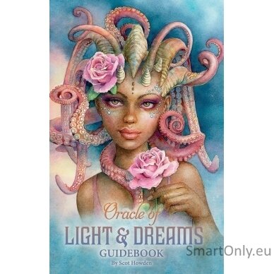 Oracle Of Light And Dreams kortos US Games Systems 4