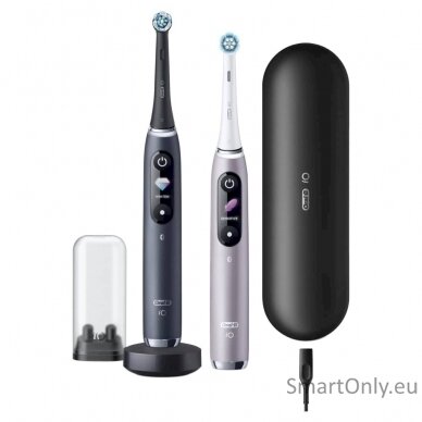 oral-b-electric-toothbrush-io-9-series-duo-rechargeable-for-adults-number-of-brush-heads-included-2-black-onyxrose-number-of-tee-3