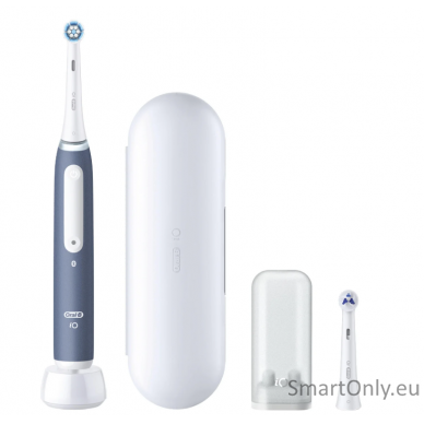 Oral-B iO My Way Electric Toothbrush Teens,  Speciality brush head, Ocean Blue Oral-B 1