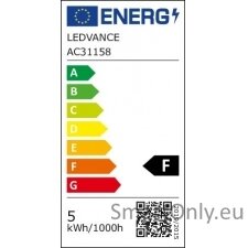 Osram Parathom Classic B LED 40 non-dim 4,9W/827 E14 bulb 3