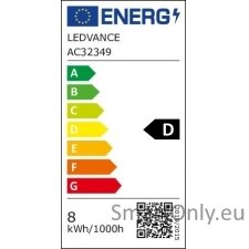 Osram Parathom Classic Filament 75 non-dim 7,5W/827 E27 bulb 3