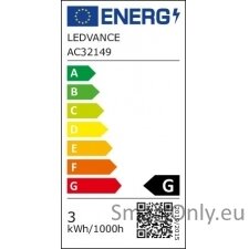 Osram Parathom Special Filament LED T26 FIL 10 non-dim 2,2W/827 E14 bulb 3