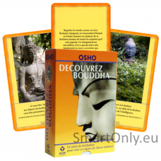 Osho Decouvrez Bouddha French Edition kortos AGM