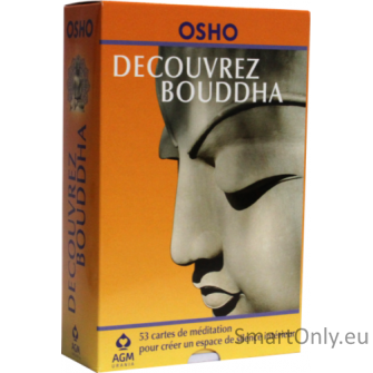 Osho Decouvrez Bouddha French Edition kortos AGM 2