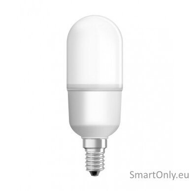 Osram LED Star Stick E14, Warm White, 75 W, 10kWh/1000h 1