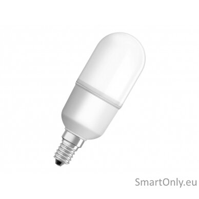 Osram LED Star Stick E14, Warm White, 75 W, 10kWh/1000h 3