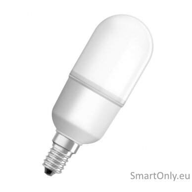 Osram LED Star Stick E14, Warm White, 75 W, 10kWh/1000h