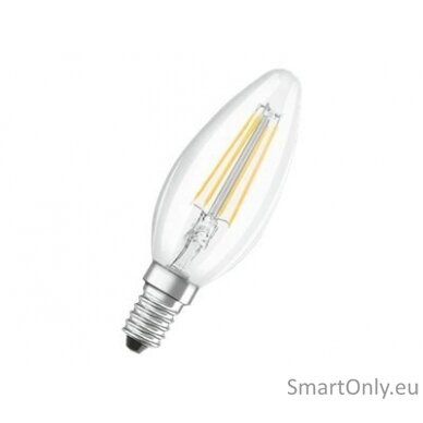 Osram Parathom Classic Filament 40 non-dim 4W/827 E14 bulb 4