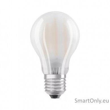 Osram Parathom Classic Filament 75 non-dim 7,5W/827 E27 bulb 2