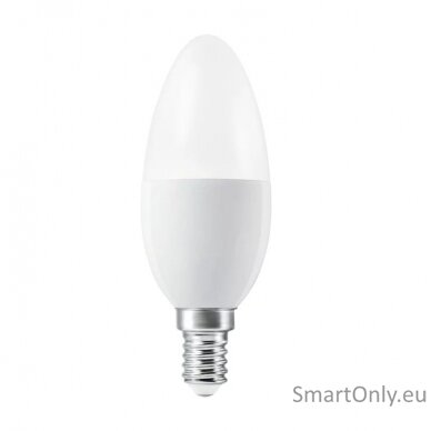 Osram Parathom Classic LED 40 dimmable 4,9W/827 E14 bulb 1