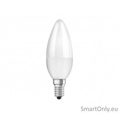 Osram Parathom Classic LED 40 dimmable 4,9W/827 E14 bulb 6