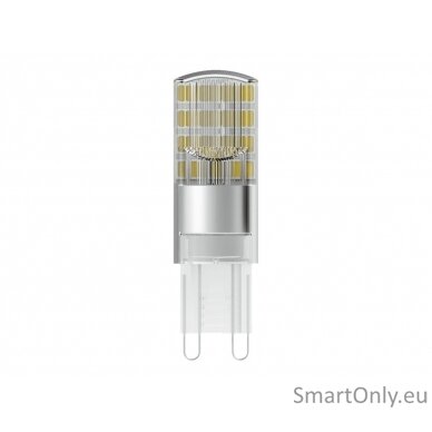 Osram Parathom Clear capsule LED 30 non-dim 2,6W/827 G9 bulb 4