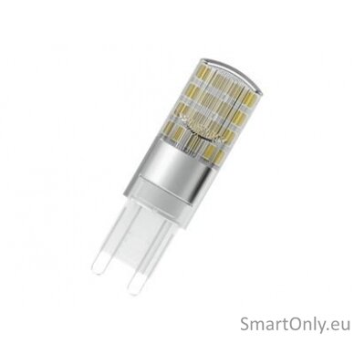 Osram Parathom Clear capsule LED 30 non-dim 2,6W/827 G9 bulb 5