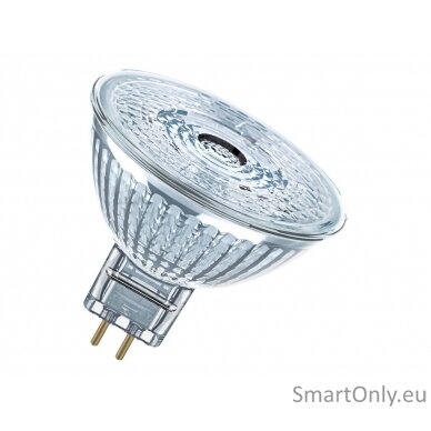 Osram Parathom Reflector LED 12V MR16 35 non-dim 36° 3,8W/827 GU5.3 bulb 4