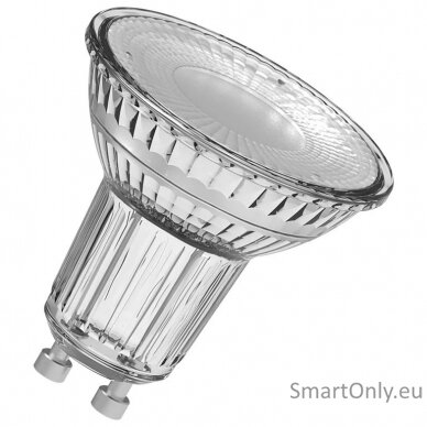 Osram PARATHOM Reflector LED 35 non-dim 36° 2,6W/827 GU10 bulb 3