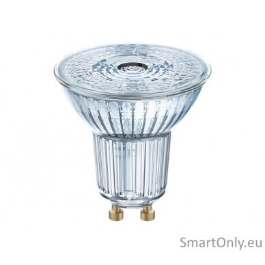 Osram PARATHOM Reflector LED 35 non-dim 36° 2,6W/827 GU10 bulb 4