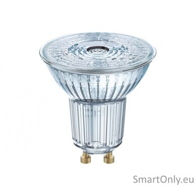 Osram Parathom Reflector LED 50 non-dim 36° 4,3W/827 GU10 bulb 4