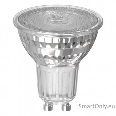 Osram Parathom Reflector LED 80 non-dim 36° 6,9W/827 GU10 bulb 2