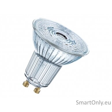 Osram Parathom Reflector LED 80 non-dim 36° 6,9W/827 GU10 bulb 4