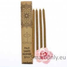 Palo Santo smilkalai - Roses Aw Artisan