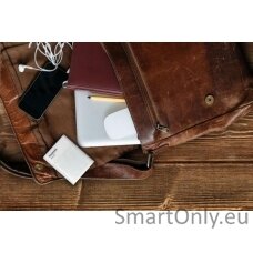 Panasonic Eneloop BQ-CC87 Smartplus USB travel (su 4xAA) Baterijų įkroviklis