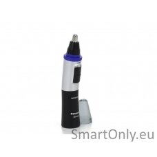 Panasonic ER-GN30 Warranty 24 month(s), Nose and Ear Hair Trimmer