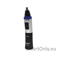 Panasonic ER-GN30 Warranty 24 month(s), Nose and Ear Hair Trimmer