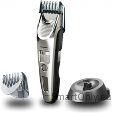 Panasonic ER-SC60-S803 Electric hair clipper, Silver Panasonic