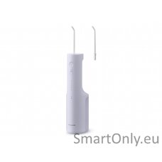 Panasonic EW-DJ26-V303 Oral Irrigator, White