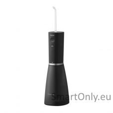 Panasonic EW-DJ86-K503 Oral Irrigator, Black | Panasonic