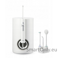 Panasonic EW1614W503 Oral irrigator, White Panasonic