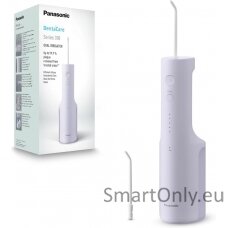 Panasonic Oral irrigator EW-DJ26-A303, White | Panasonic