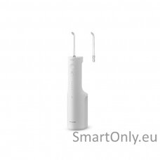 Panasonic Oral irrigator EW-DJ66-W303, White