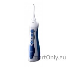 panasonic-oral-irrigator-ew1211w845-cordless-130-ml-number-of-heads-1-white-blue